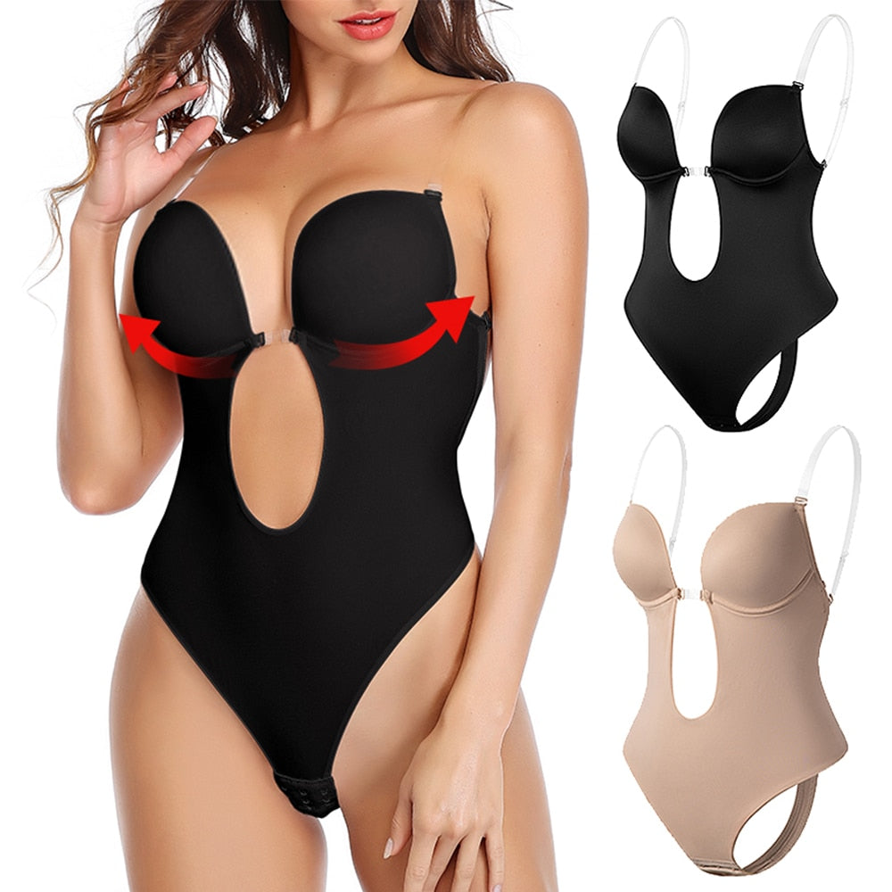 Body modelujące Morfeusz-Helthfit.pl