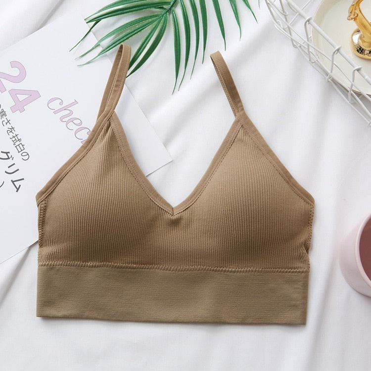 Biustonosz sportowy Hebe-helthfit.pl