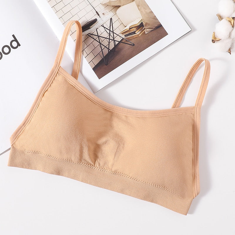 Biustonosz codzienny Nemezis-helthfit.pl
