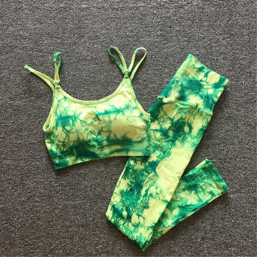 Komplet sportowy Posejdon-Helthfit.pl
