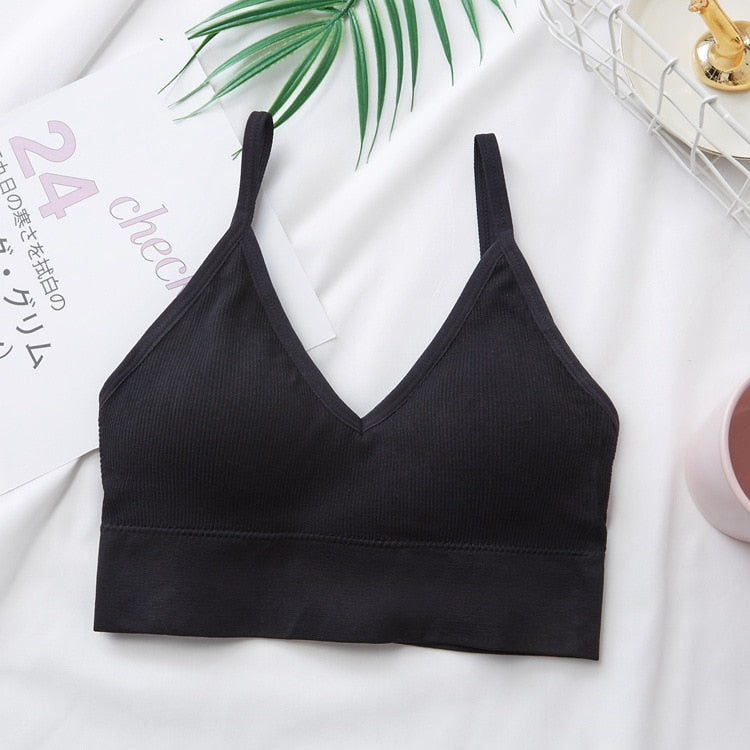 Biustonosz sportowy Hebe-helthfit.pl