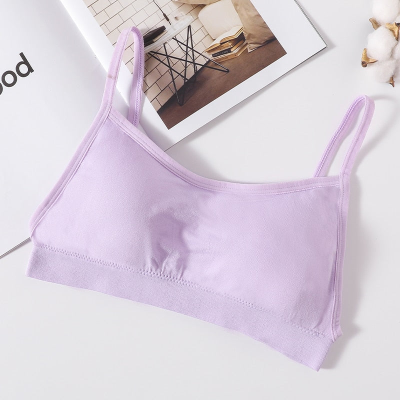 Biustonosz codzienny Nemezis-helthfit.pl