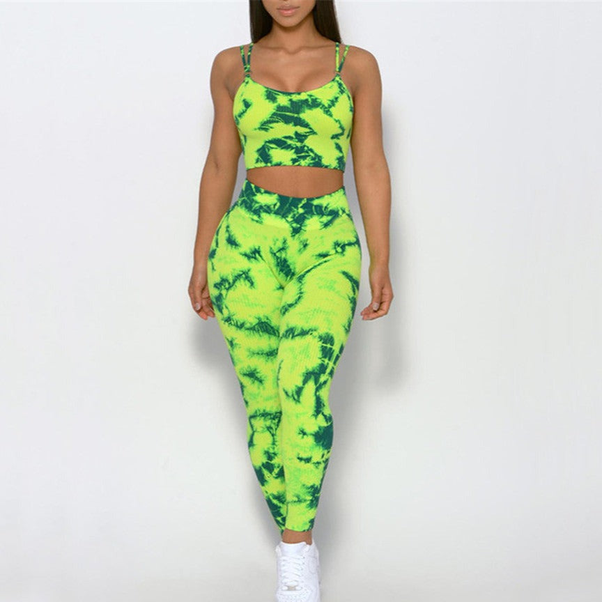 Komplet sportowy Posejdon-Helthfit.pl