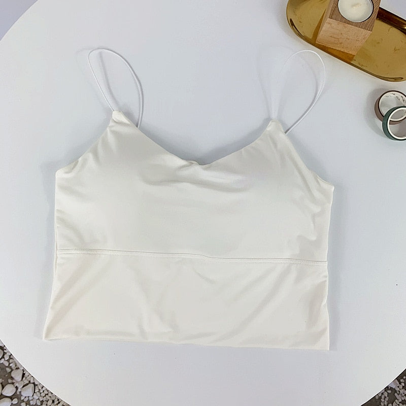 Biustonosz codzienny Dejmos-helthfit.pl