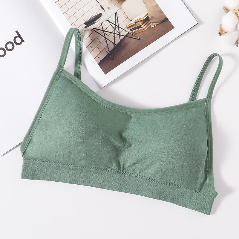 Biustonosz codzienny Nemezis-helthfit.pl
