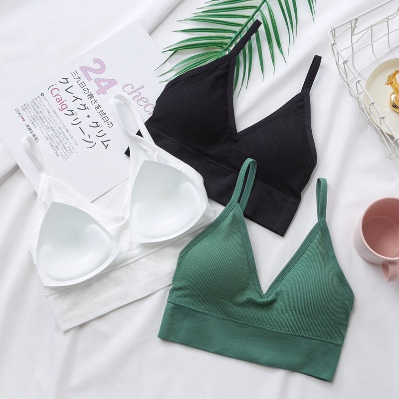 Biustonosz sportowy Hebe-helthfit.pl