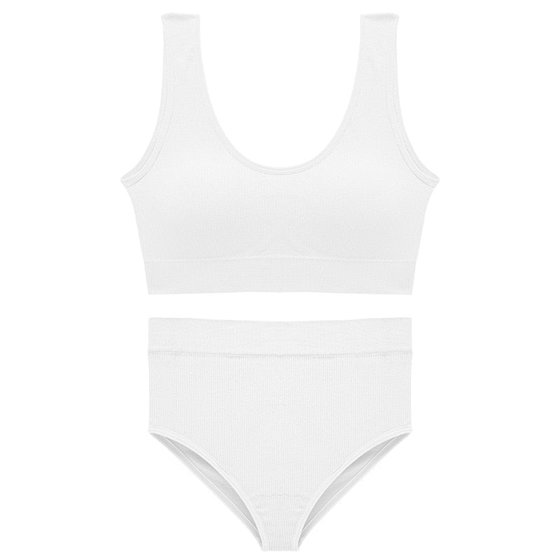 Komplet bielizny codziennej Hestia-Helthfit.pl