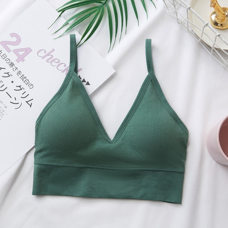 Biustonosz sportowy Hebe-helthfit.pl