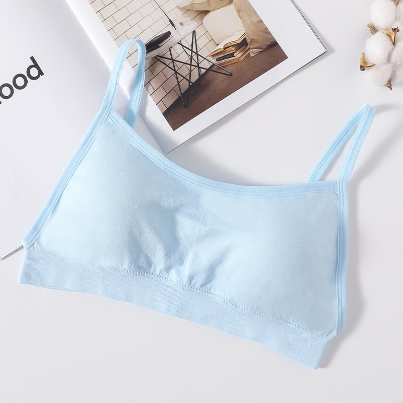 Biustonosz codzienny Nemezis-helthfit.pl