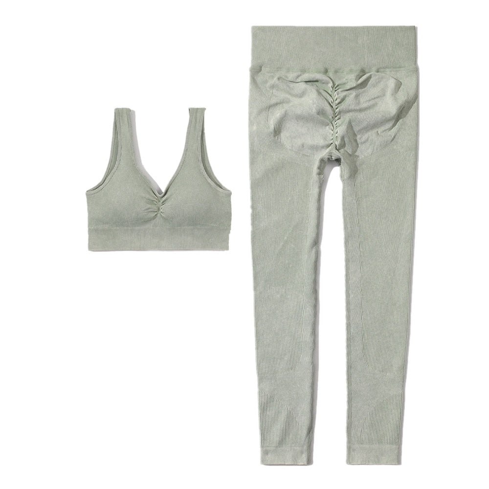 Komplet sportowy Artemida-Helthfit.pl