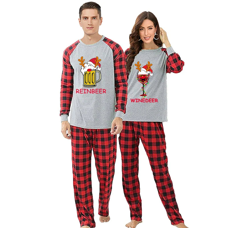 HumorystycznapizamaswiatecznadlaniegoMaja-Helthfit.pl