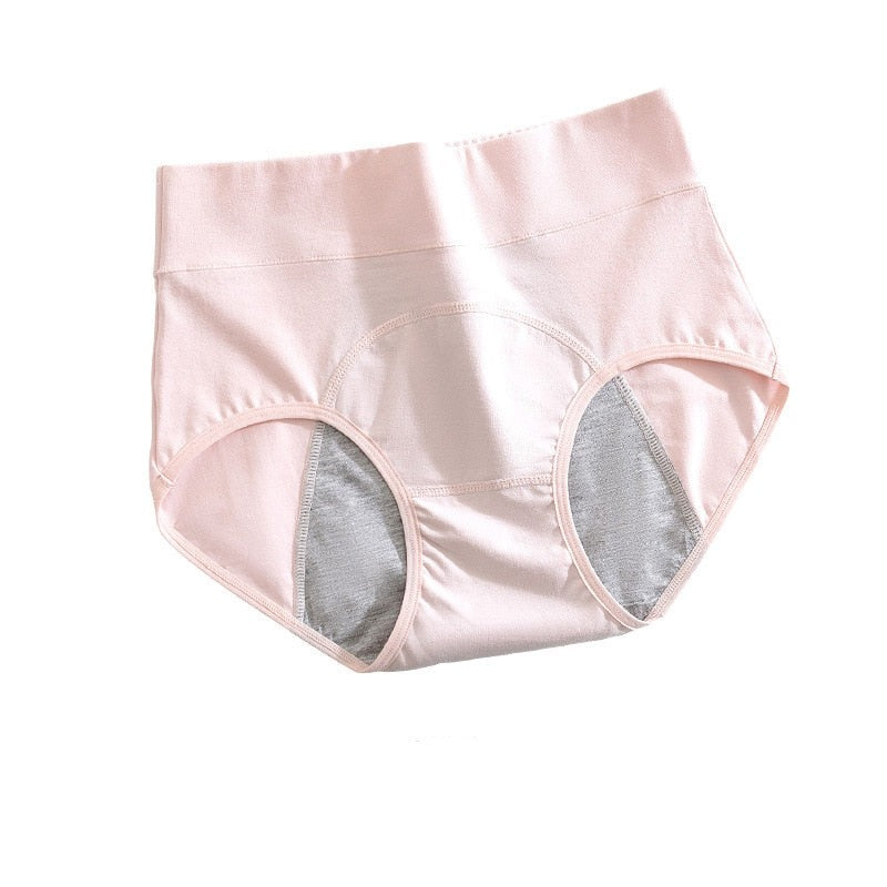 Majtki menstruacyjne ZeusHelthfit.pl