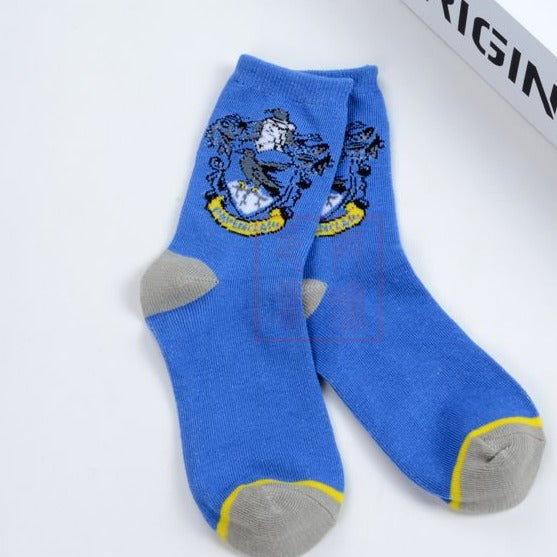 Skarpetki czarodzieja za kostkę ErosHelthfit.pl