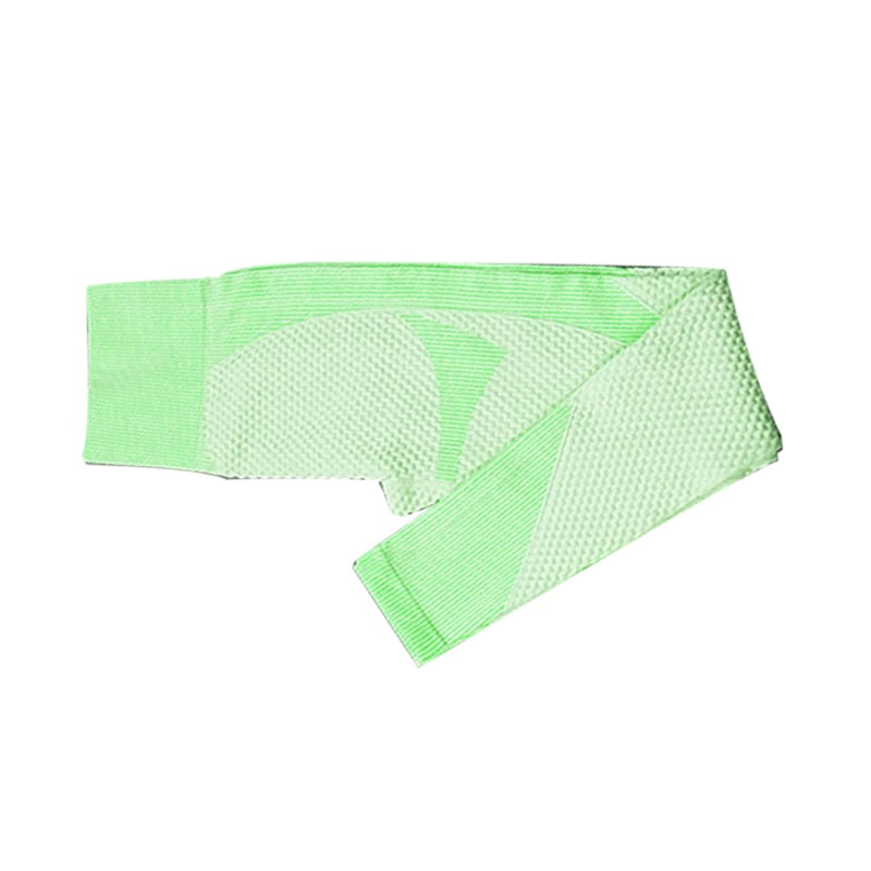 Legginsy sportowe z wysoką talią ForkisHelthfit.pl