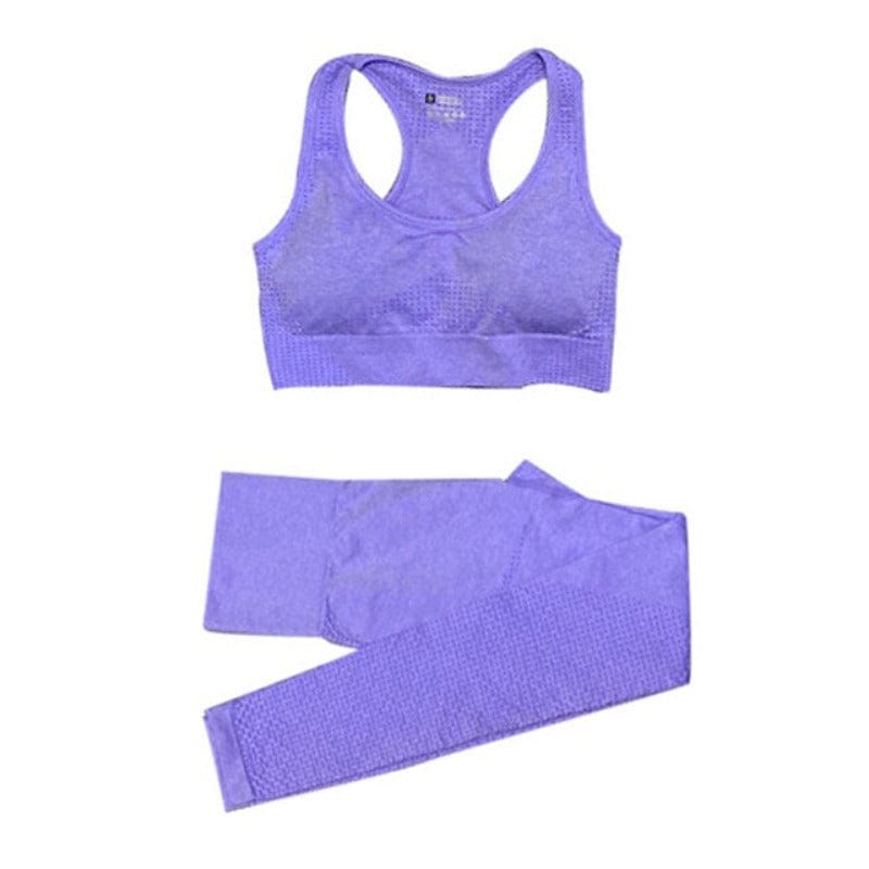 Komplet sportowy z legginsami Atropos-Helthfit.pl