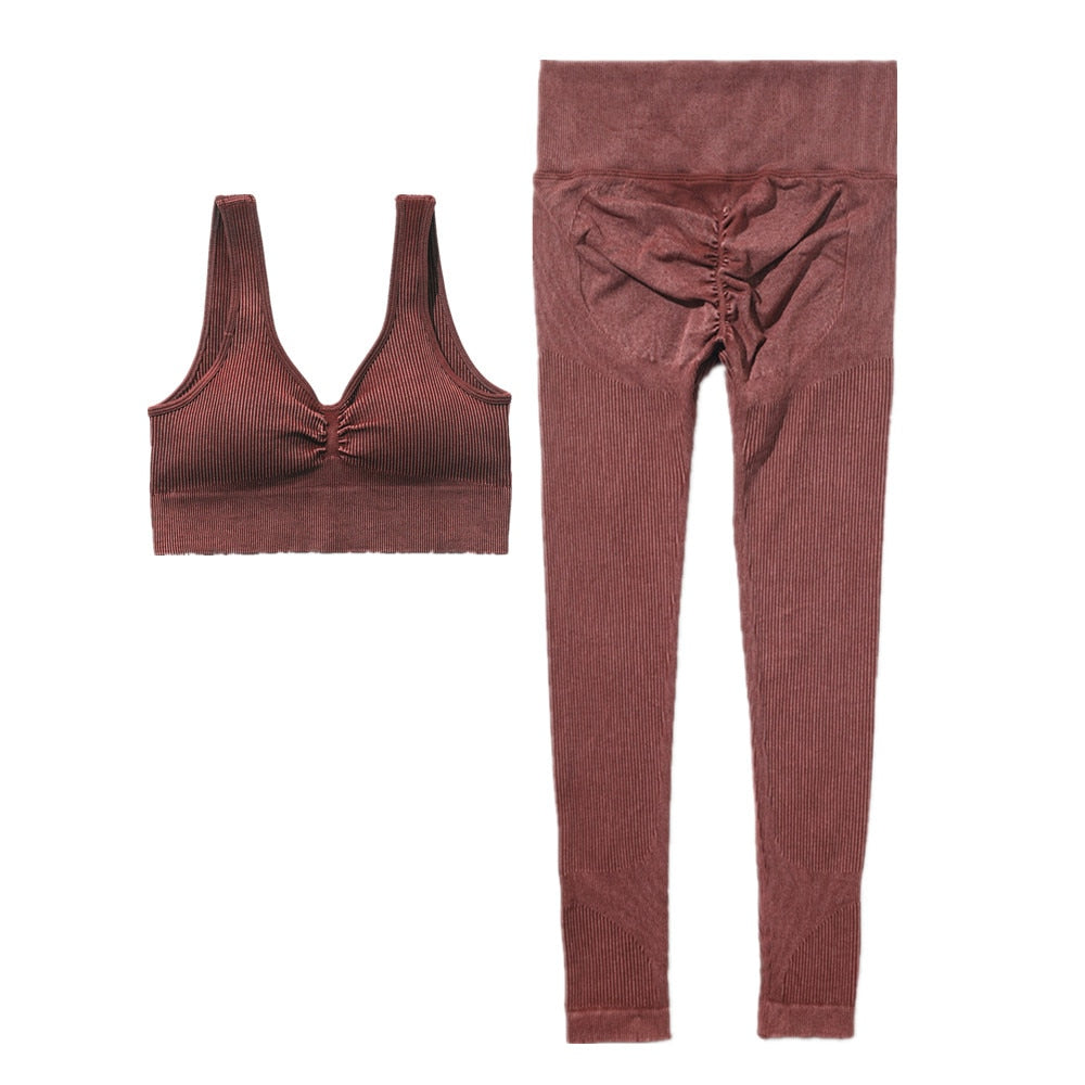 Komplet sportowy Artemida-Helthfit.pl