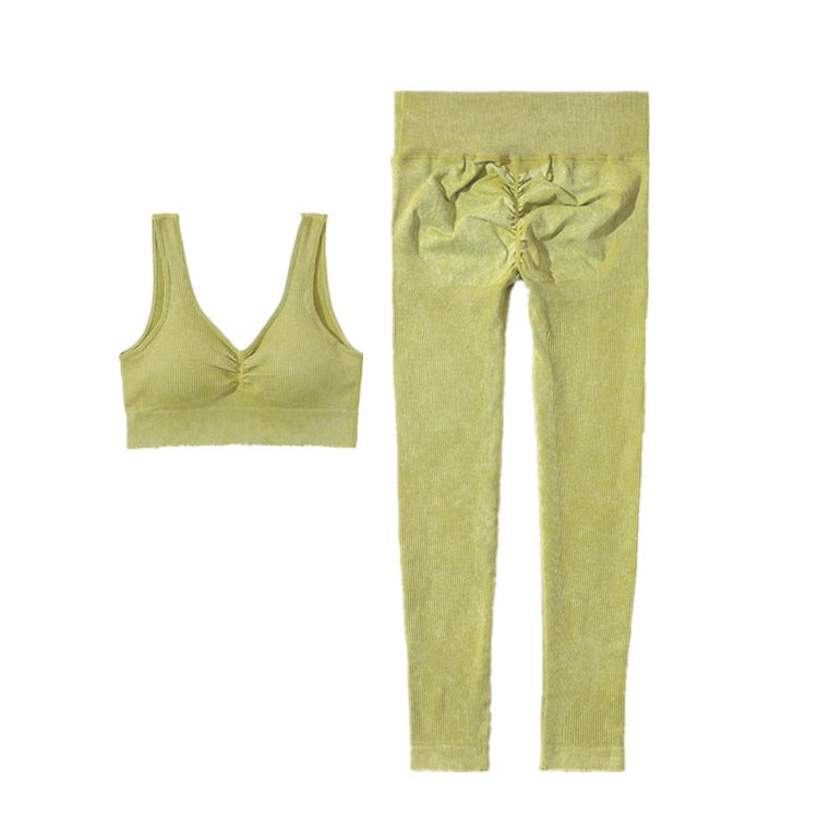 Komplet sportowy Artemida-Helthfit.pl