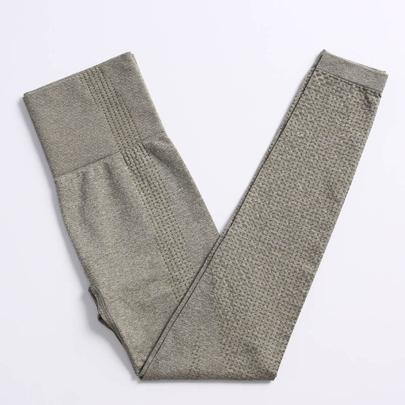 Wygodne sportowe legginsy Melinoe-Helthfit.pl