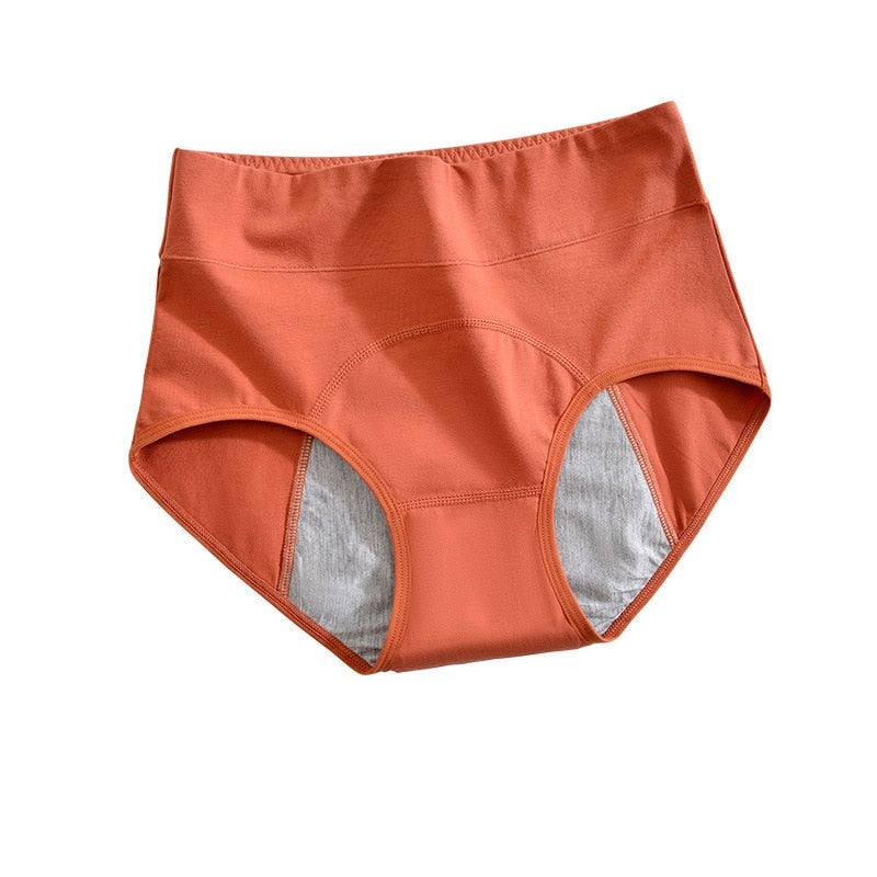 Majtki menstruacyjne ZeusHelthfit.pl
