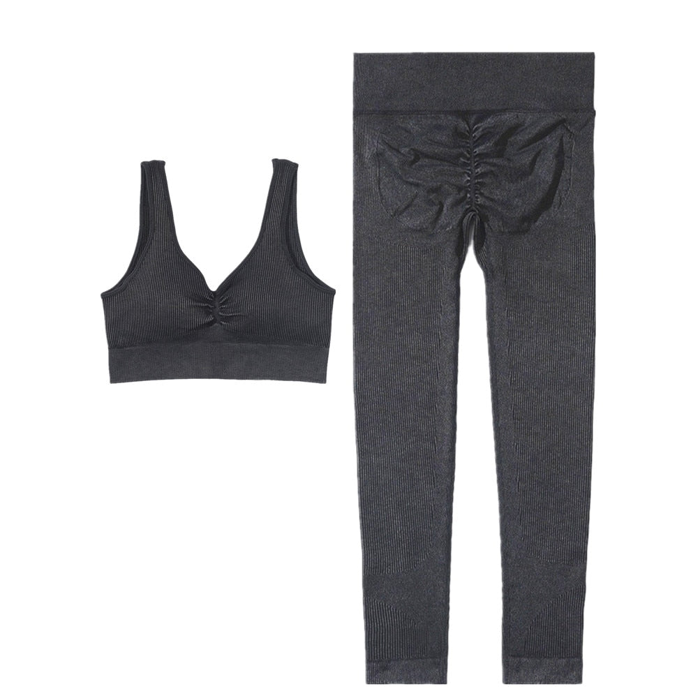 Komplet sportowy Artemida-Helthfit.pl