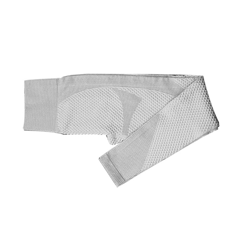 Legginsy sportowe z wysoką talią ForkisHelthfit.pl