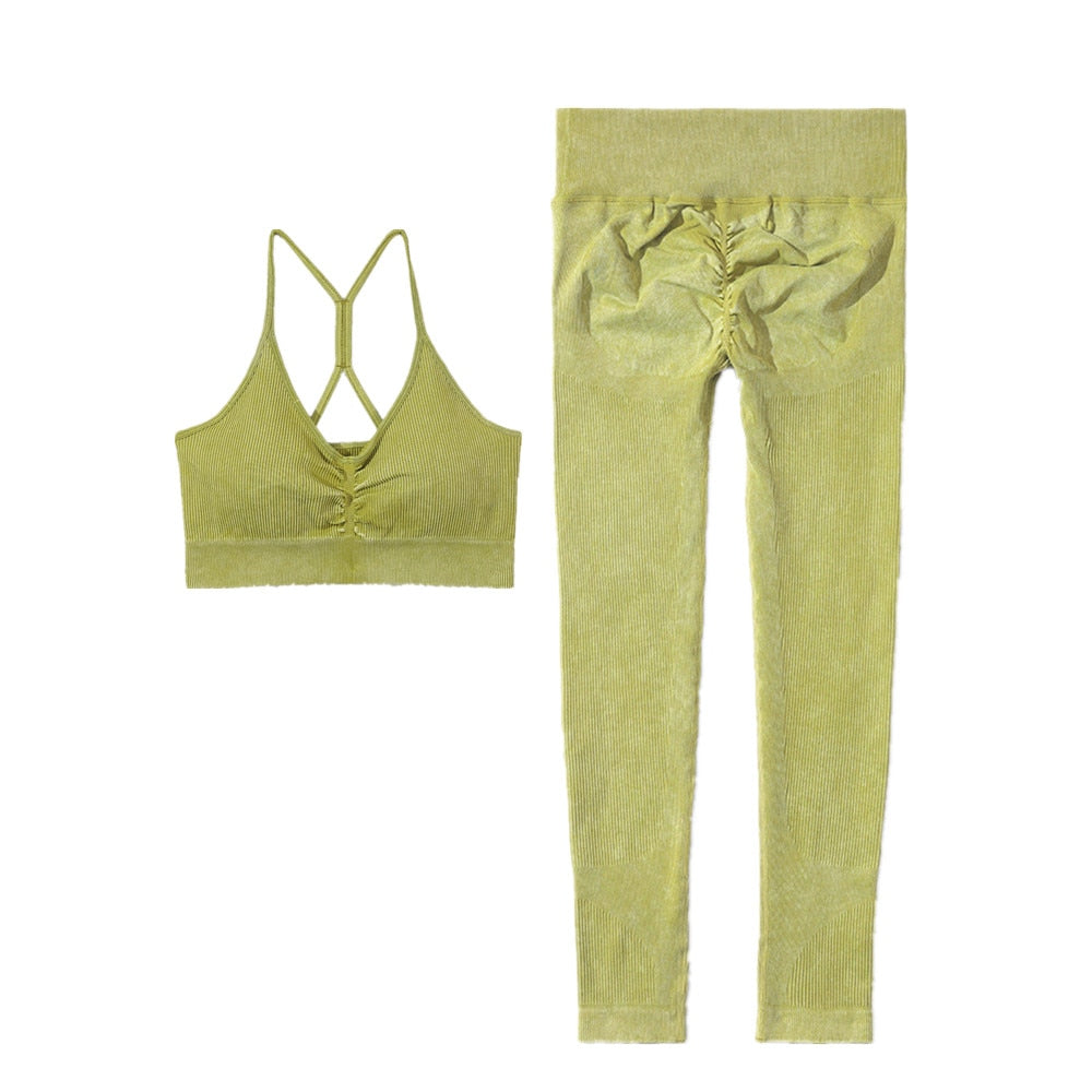Komplet sportowy Ares-Helthfit.pl