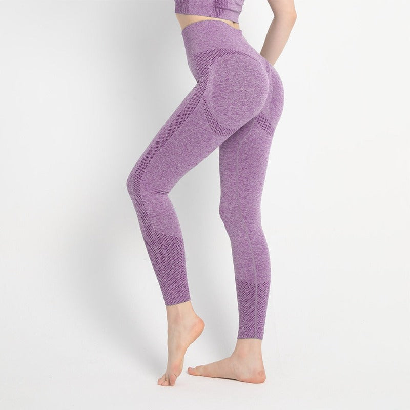 Wygodne legginsy sportowe Artemida-Helthfit.pl
