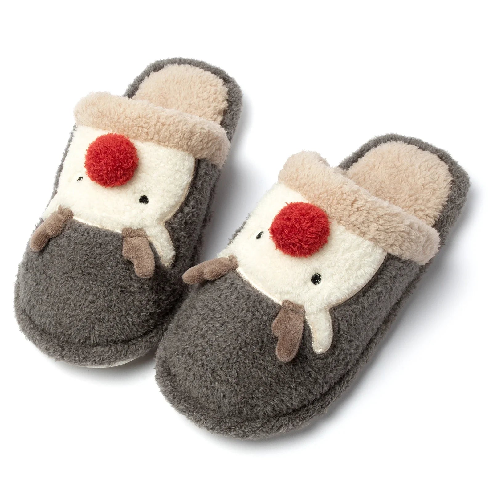 Kapcie rudolf Talia-Helthfit.pl