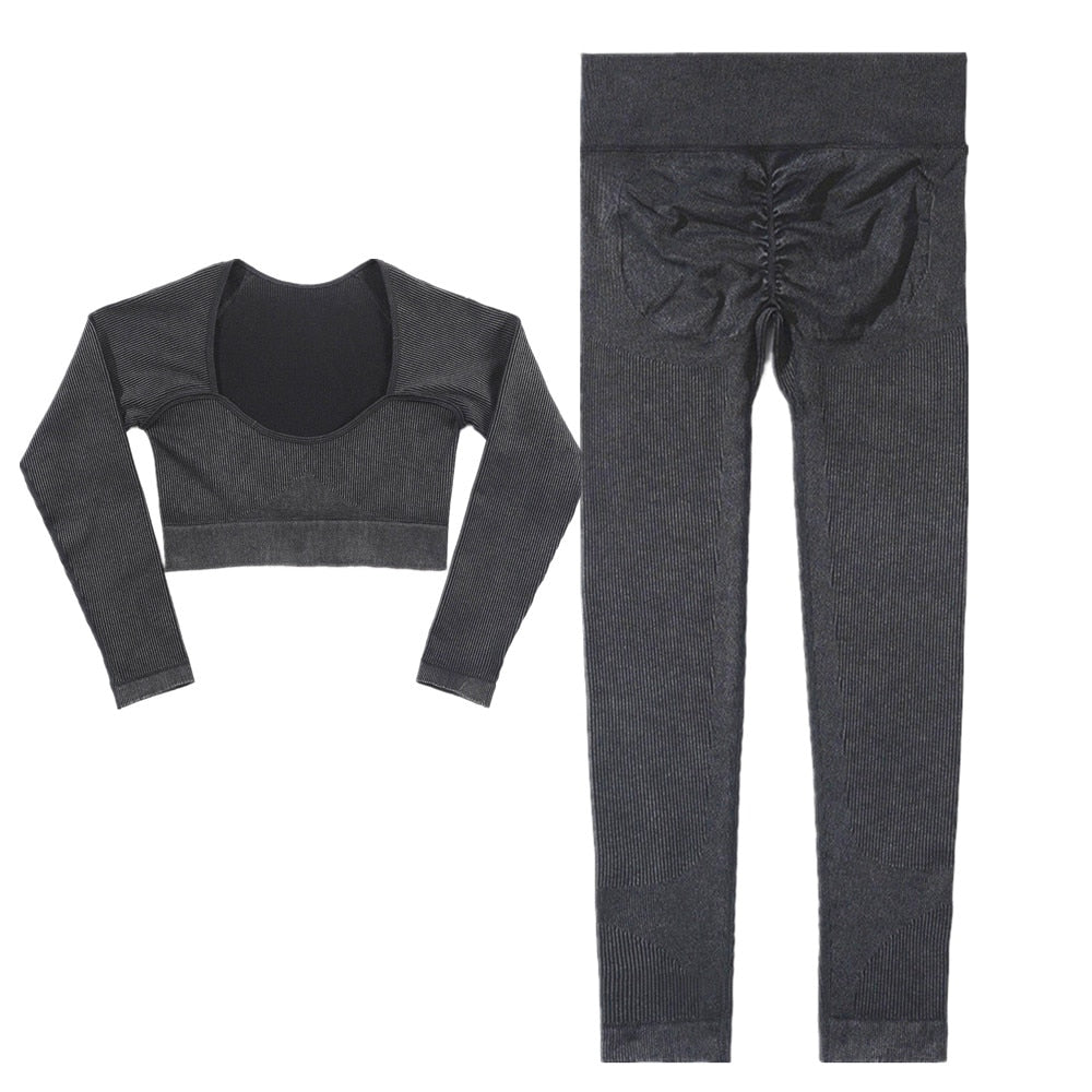 Komplet sportowy Hermes-Helthfit.pl