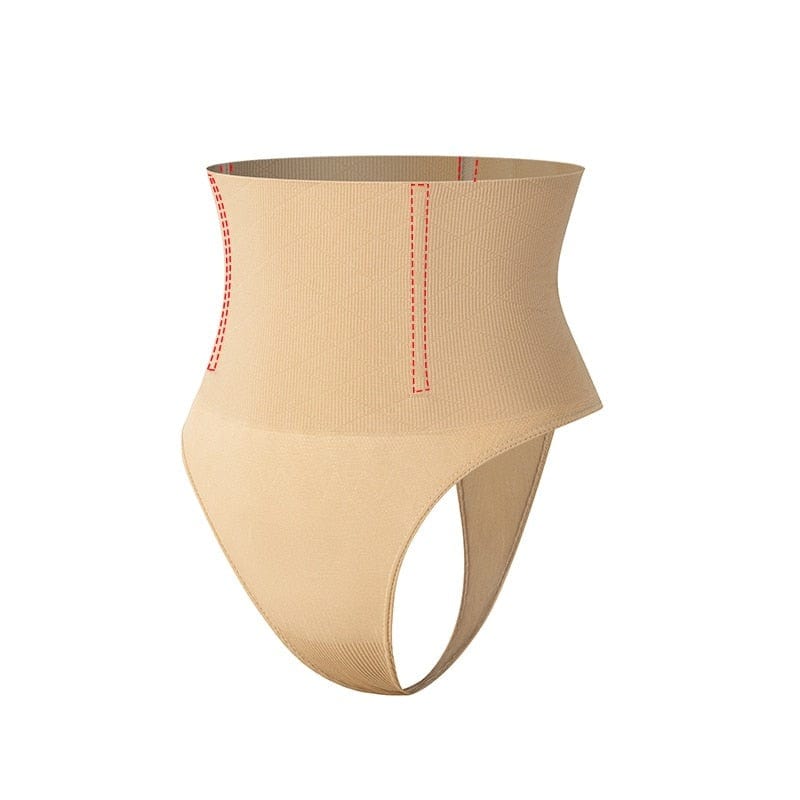 Modelujące stringi z wysokim stanem Zeus-Helthfit.pl