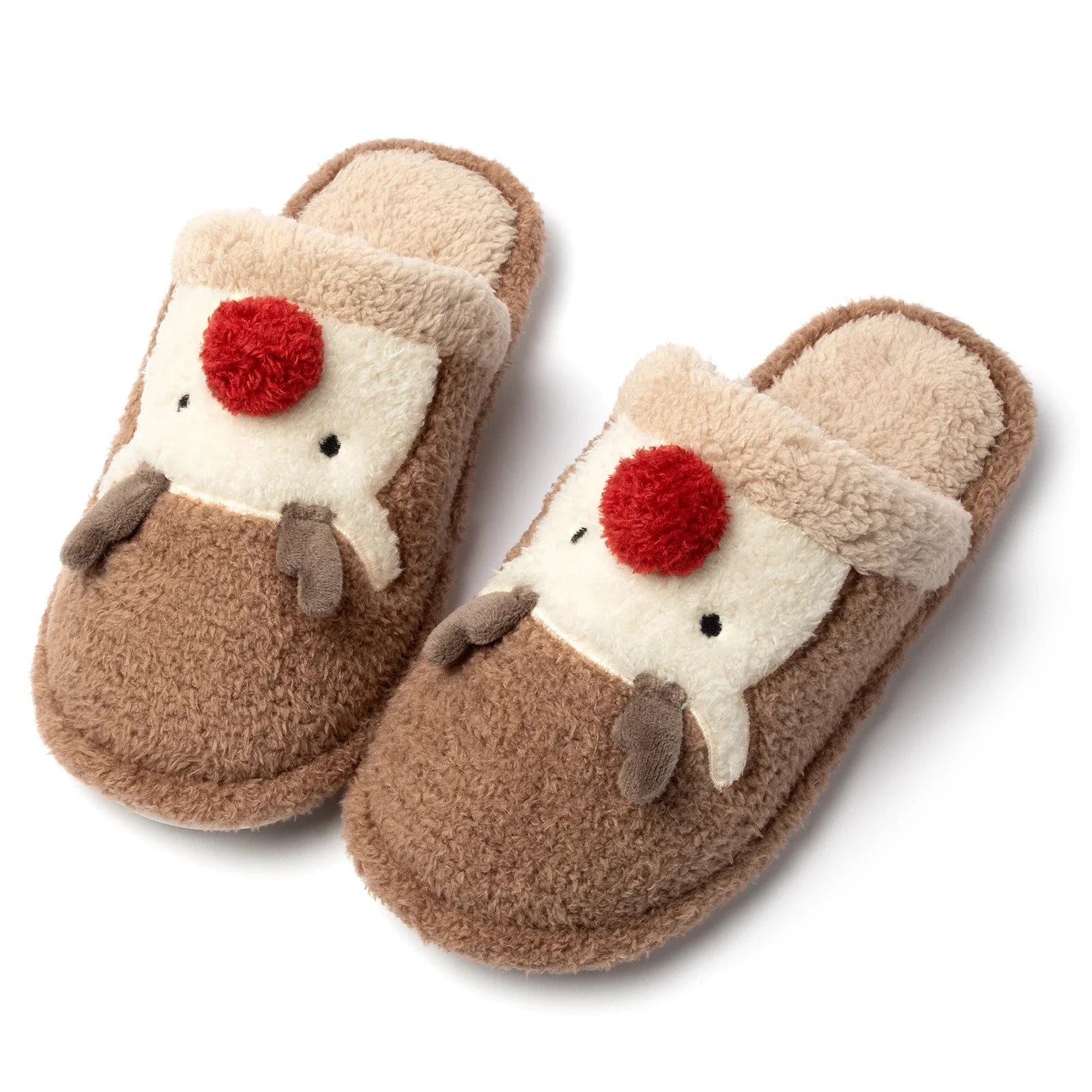 Kapcie rudolf Talia-Helthfit.pl