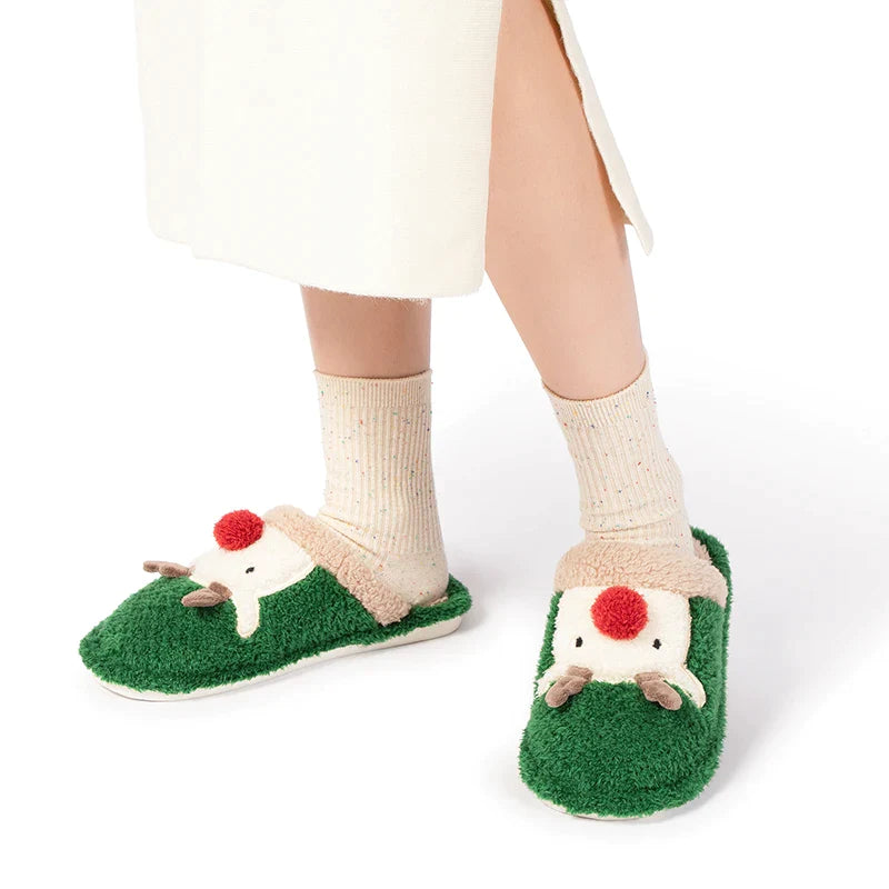 Kapcie rudolf Talia-Helthfit.pl