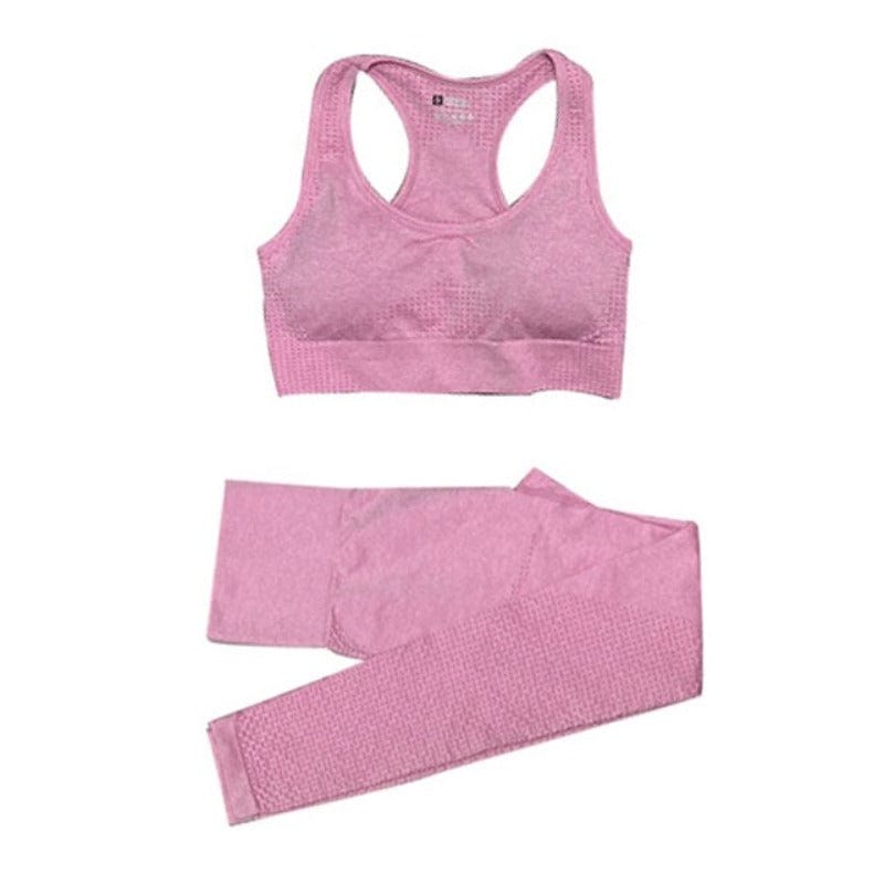 Komplet sportowy z legginsami Atropos-Helthfit.pl