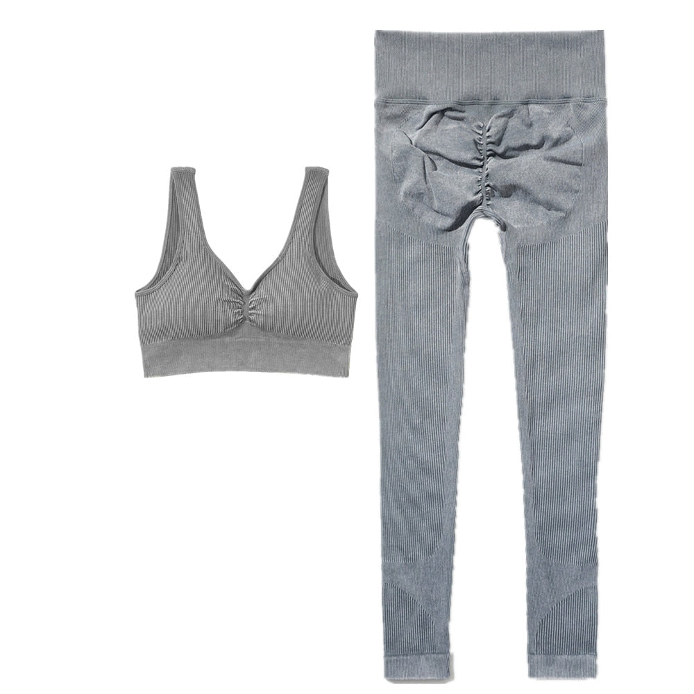 Komplet sportowy Artemida-Helthfit.pl