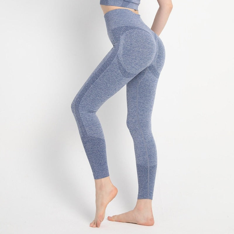 Wygodne legginsy sportowe Artemida-Helthfit.pl
