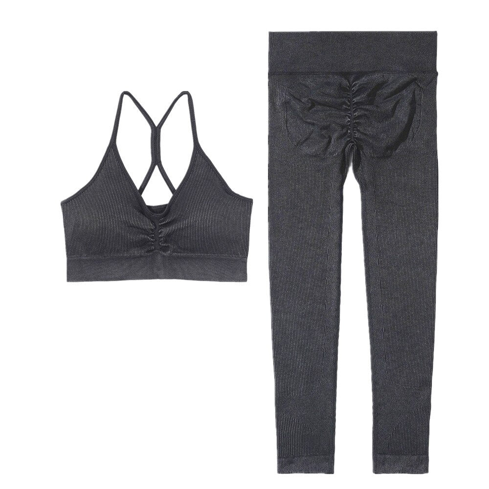 Komplet sportowy Ares-Helthfit.pl