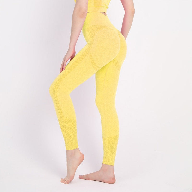 Wygodne legginsy sportowe Artemida-Helthfit.pl