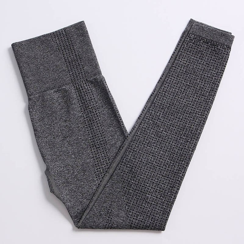 Wygodne sportowe legginsy Melinoe-Helthfit.pl