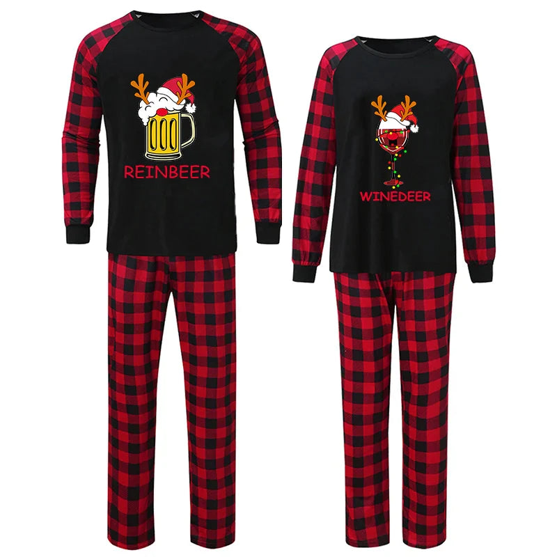 HumorystycznapizamaswiatecznadlaniegoMaja-Helthfit.pl
