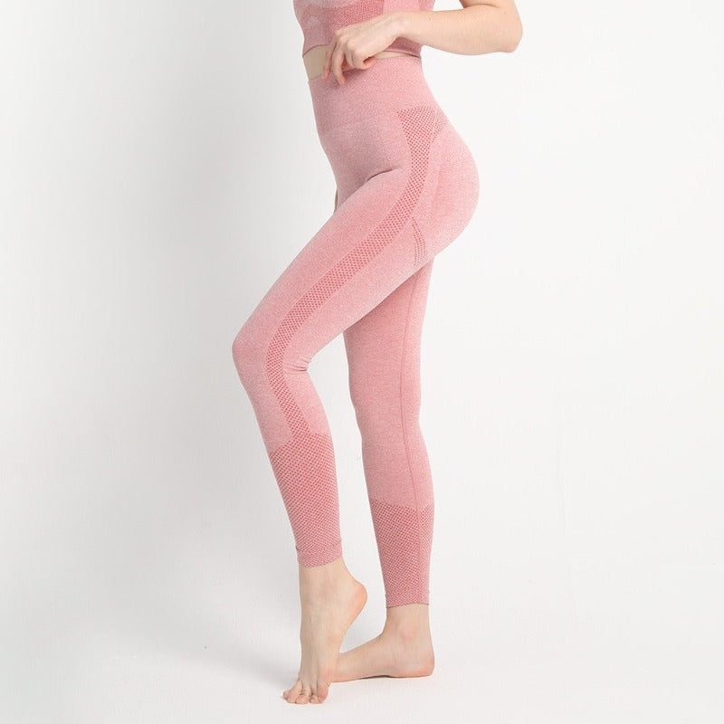 Wygodne legginsy sportowe Artemida-Helthfit.pl