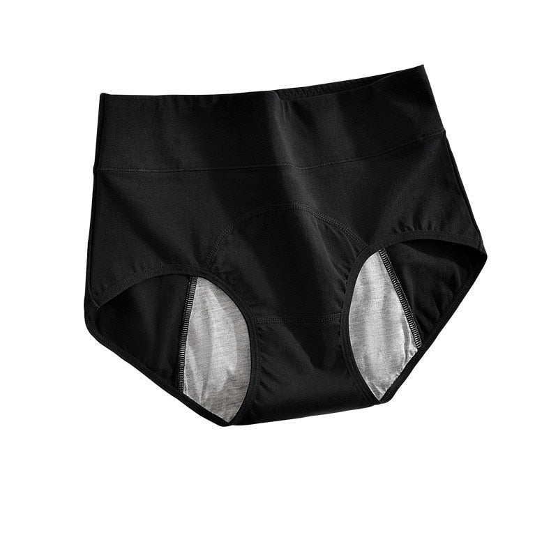 Majtki menstruacyjne ZeusHelthfit.pl