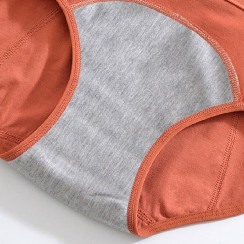 Majtki menstruacyjne ZeusHelthfit.pl