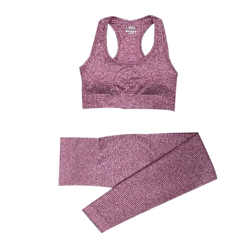 Komplet sportowy z legginsami Atropos-Helthfit.pl