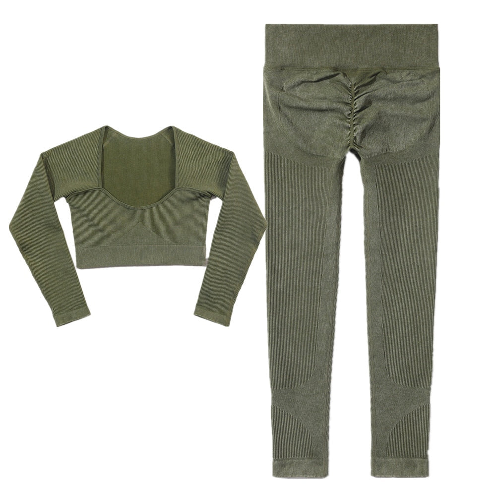 Komplet sportowy Hermes-Helthfit.pl