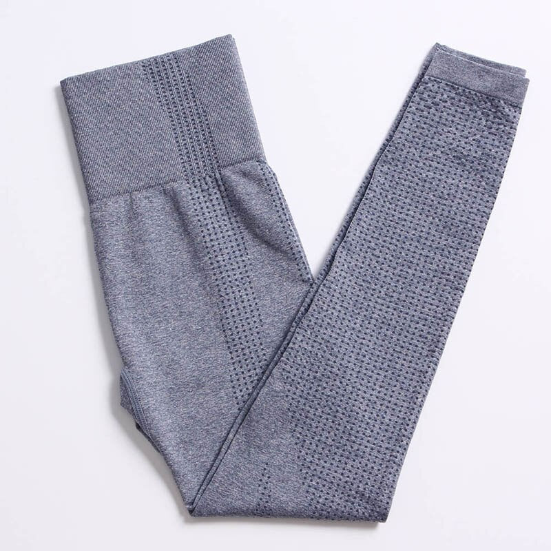 Wygodne sportowe legginsy Melinoe-Helthfit.pl