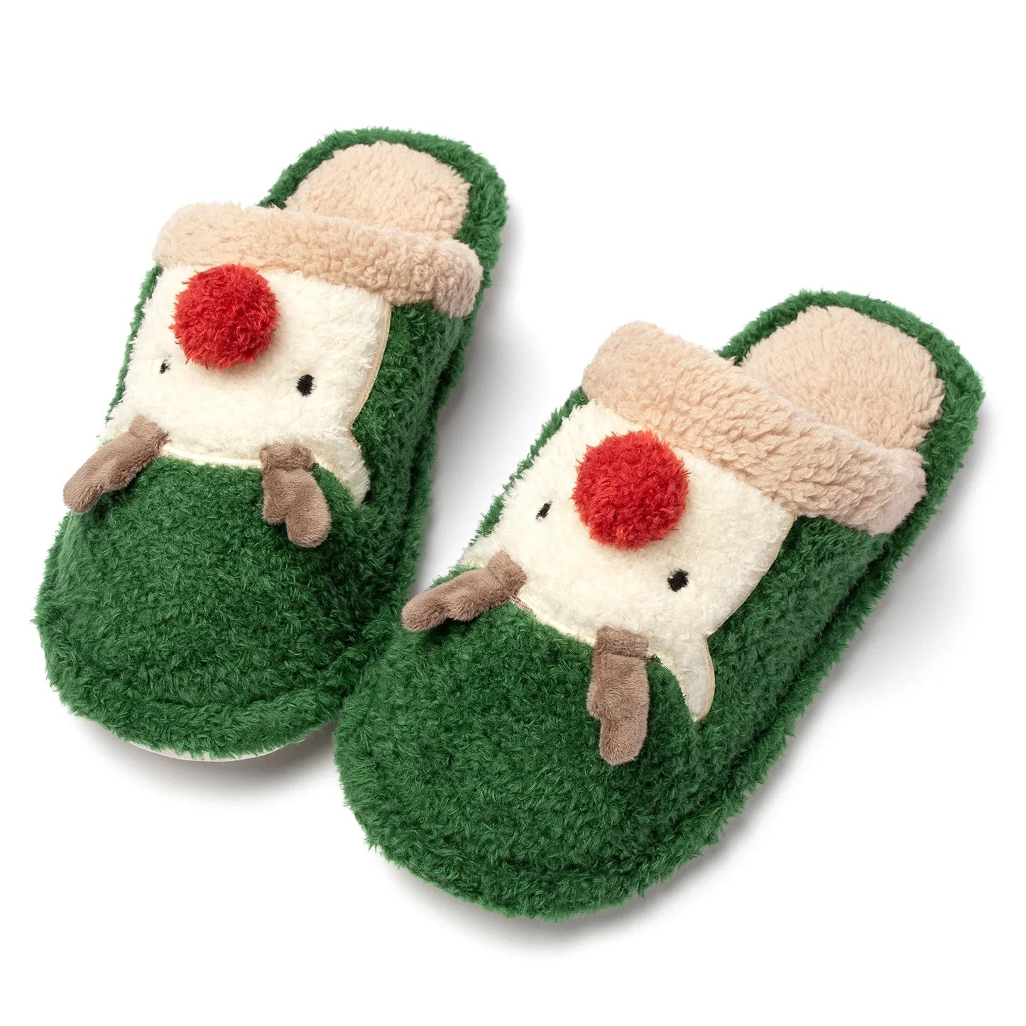 Kapcie rudolf Talia-Helthfit.pl