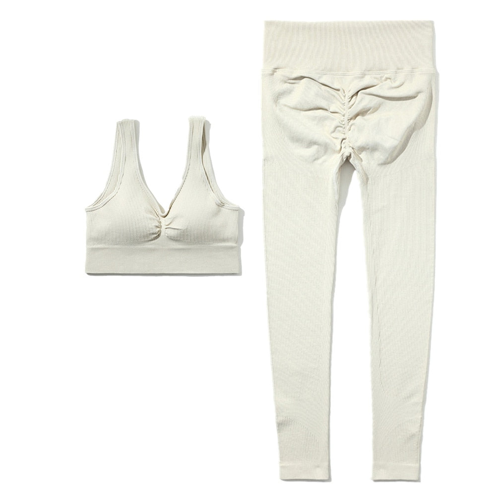 Komplet sportowy Artemida-Helthfit.pl