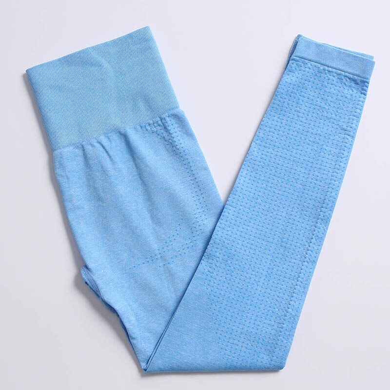 Wygodne sportowe legginsy Melinoe-Helthfit.pl