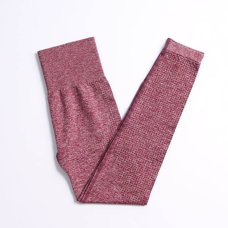 Wygodne sportowe legginsy Melinoe-Helthfit.pl