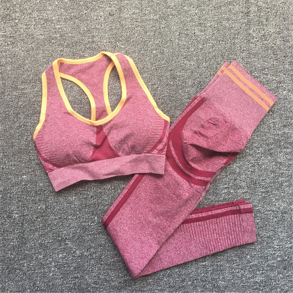Komplet sportowy Atena-Helthfit.pl